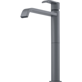 Tvättställsblandare Tapwell, VIC081, Ascot grey