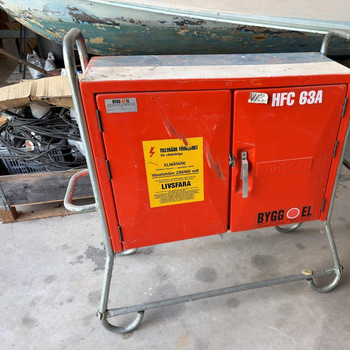 Elcentral HFC 63A