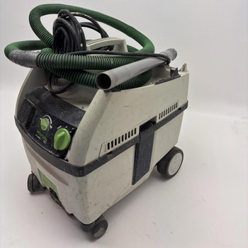 Dammsugare  Festool, CTL MIDI