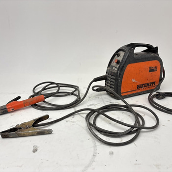 MMA Svetsmaskin Kemppi, Minarc 150