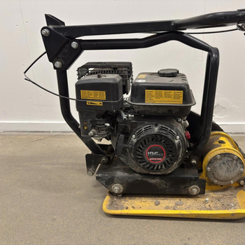 Markvibrator Stanley G200F