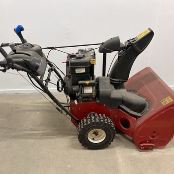 Snöslunga Toro 1128 OXE