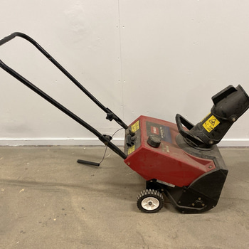 Snöslunga Toro Powerlight 38173