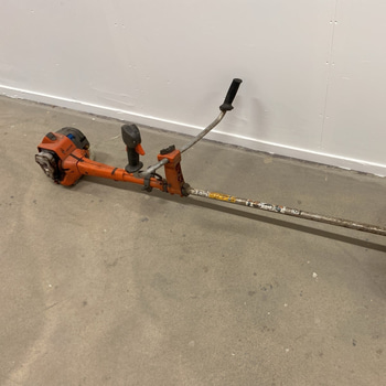 Röjsåg Husqvarna 535RXT