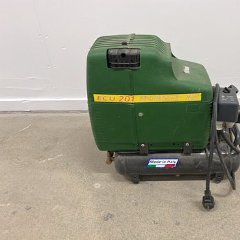 Kompressor Fiac ECU201