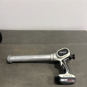 Fogspruta 14.4 v. Panasonic