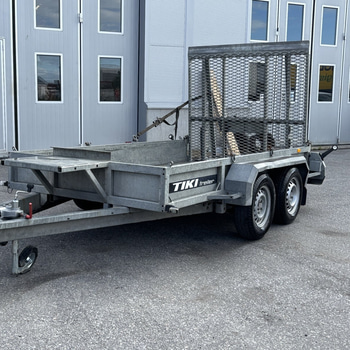 Släp Tiki TP300-DLB -2020