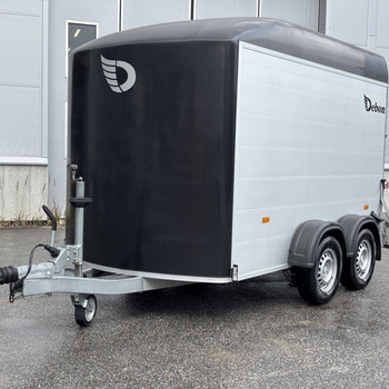Hästsläp Cheval Liberté C500 Pullman V2 -2018 | Nybesiktigad