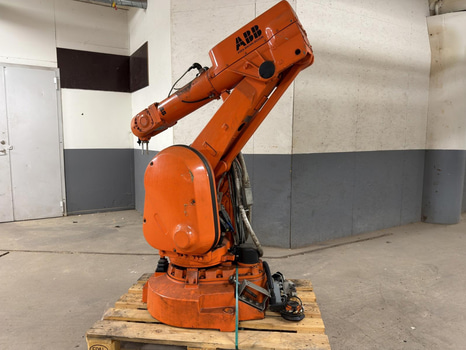 ABB industrirobot – IRB 2000 M93A