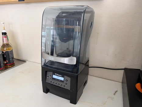 Smoothiemixer | Vitamix