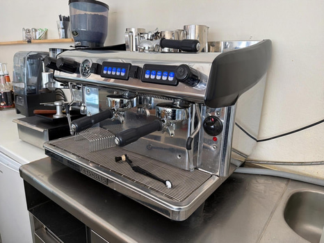 Espressomaskin | Expobar