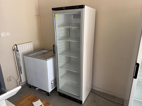 Displaykyl | Vestfrost