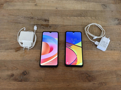 2st mobiltelefoner | Samsung Galaxy A12