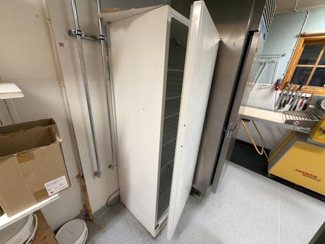 Kylskåp | Electrolux