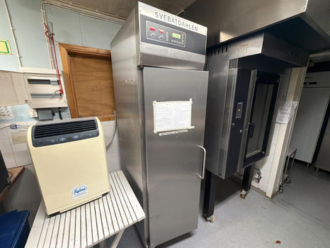 Jässkåp | Sveba Dahlen