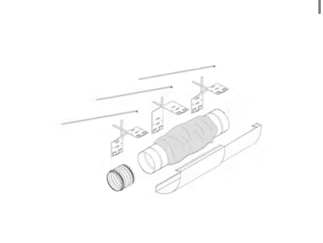 LJUDDÄMPARKIT PAX EOS