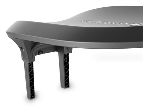 ROBOTGRÄSKLIPPARHUS GARDENA, FÖR SILENO MAX & FREE