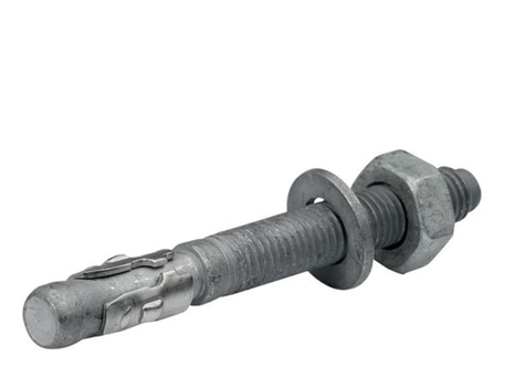 100 st. Kilankare Wibe, steps Expanderbult 3032156