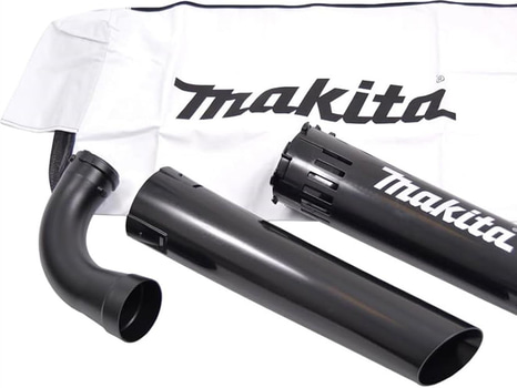 SUGSATS TILL LÖVBLÅSARE MAKITA, 197235-3