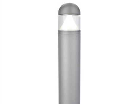 POLLARE WESTAL, LUNA LED ALUGRÅ