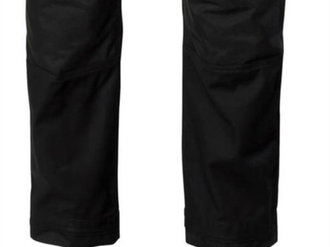 MIDJEBYXA HH 77405-990 OXFORD, SVART HF STL. D88