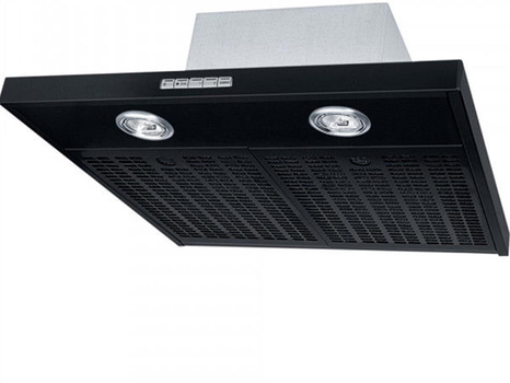 SPISFLÄKT FRANKE 60CM SVART