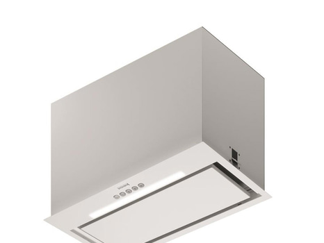 SPISFLÄKT FRANKE, BOX EVO 52, VIT MATT