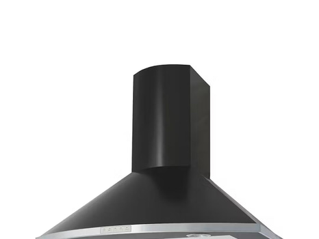 ALLIANCEFLÄKT FRANKE, TENDER 724-10 LÄGENHET, SVART