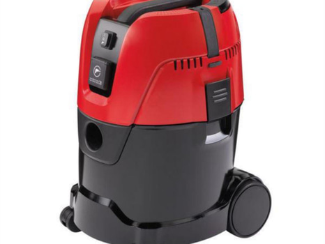 DAMMSUGARE MILWAUKEE, AS2-250 ELCP, 1250W 210 MBAR L/MIN 3600, 25L