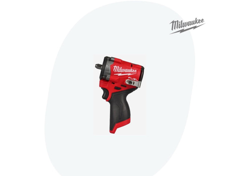 MUTTERDRAGARE MILWAUKEE, M12 FCIWF38G3-0