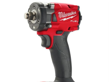 MUTTERDRAGARE MILWAUKEE, M18 FIW2F38-0X