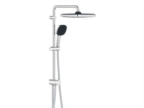 DUSCHSYSTEM GROHE, VITALIO COMFORT SYSTEM SHOWER COLUMN