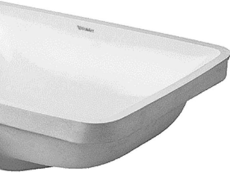 TVÄTTSTÄLL DURAVIT, STARCK 3