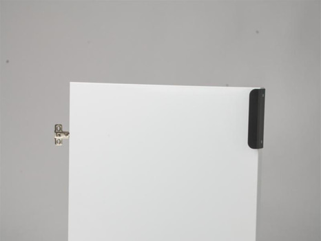 DÖRRSATS NIMO, VIT HÖ