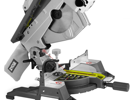 KOMBINATIONSSÅG RYOBI, RTMS1800-G