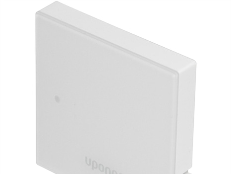 4 ST. RUMSGIVARE UPONOR, SMATRIX BASE PRO STYLE T-141 BUS