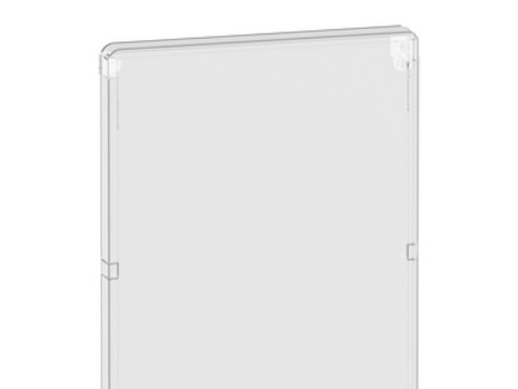 DÖRR SCHNEIDER ELECTRIC,RESI9 3X18 MOD, R9H18427
