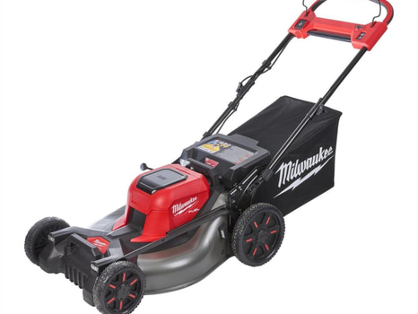 GRÄSKLIPPARE MILWAUKEE, M18, F2LM53-122