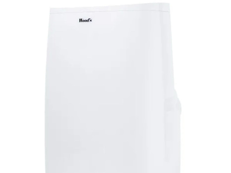 LUFTKONDITIONERING WOODS, CORTINA XL 18K, WIFI