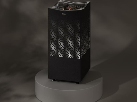 BASTUAGGREGAT TYLÖ, CROWN COMBI ELITE 10,