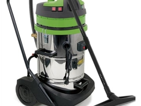 (NY) VÅTDAMMSUGARE IPC, GS 2/78 SUB