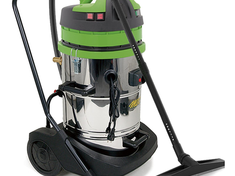 VÅTDAMMSUGARE IPC, GS 2/78 SUB