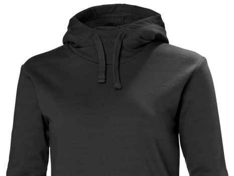 SWEATERSHIRTJACKA HELLY HANSEN, MARIN, DAM, W MANCHESTER, STL. XL