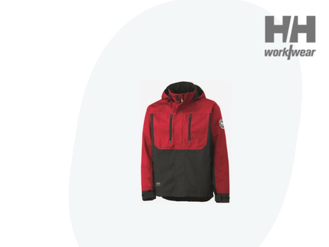 JACKA HELLY HANSEN WORKWEAR, STL. L