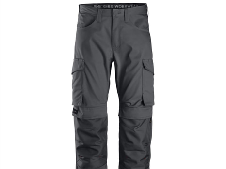 ARBETSBYXA SNICKERS WORKWEAR, 6801, SERVICE LINE TROUSERS, STL. 104