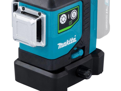 Multlinjelaser Makita SK700GD
