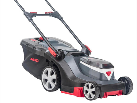 GRÄSKLIPPARE AL-KO, 382 LI PREMIUM