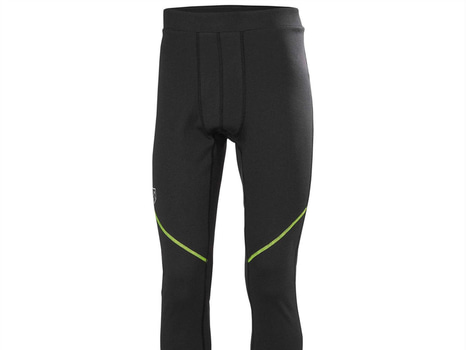 LÅNGKALSONG HELLY HANSEN, FYRE ARC AND FLAME RETARDANT, STL. L