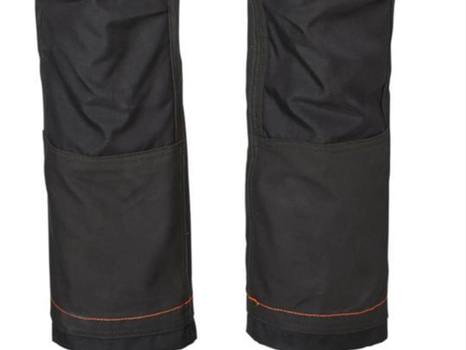 MIDJEBYXA HELLY HANSEN, 77441-481 CAMO, HANTVERK CHELSEA EVO, STL. C52