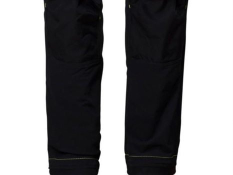MIDJEBYXA HELLY HANSEN, 76563-990, HANTVERK MAGNI, SVART, STL. D108